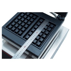 Вафельница Crazy Pan CP-WFM03L