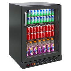 Шкаф холодильный барный POLAIR TD101-Bar без столешницы