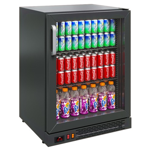 Шкаф холодильный барный POLAIR TD101-Bar без столешницы