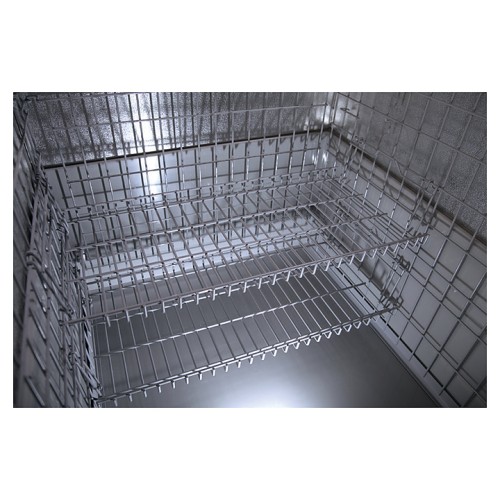 Бонета морозильная Ариада LM 250