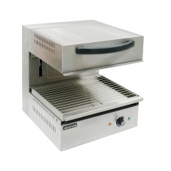 Гриль Саламандра Kocateq EB450NW