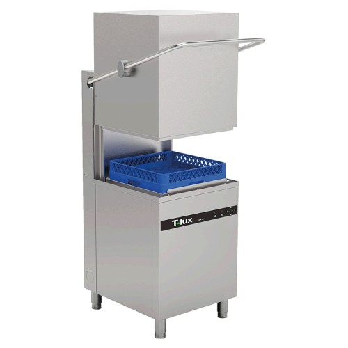 Машина посудомоечная T-LUX DWM-100 с дозаторами и помпой