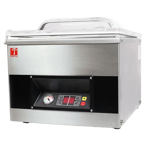 Упаковщик вакуумный VAC-STAR S-215 DBV