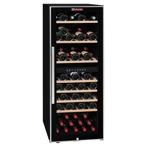 Винный шкаф La Sommeliere ECS80.2Z