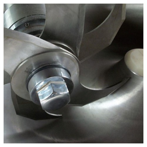 Куттер открытого типа Roal Meat HL-125