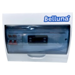 Сплит-система холодильная Belluna U314 Универсал