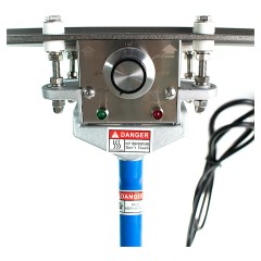 Запайщик пакетов Foodatlas FKR-400 Pro