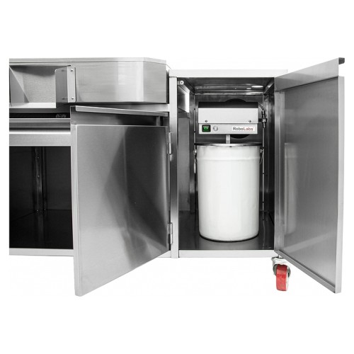 Стол для попкорн-аппарата RoboLabs VPM-PTCPA72