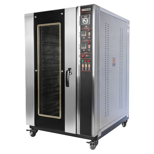 Печь конвекционная Danler BQ-10G