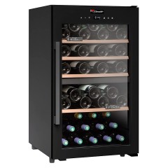 Винный шкаф Climadiff CLD55B1