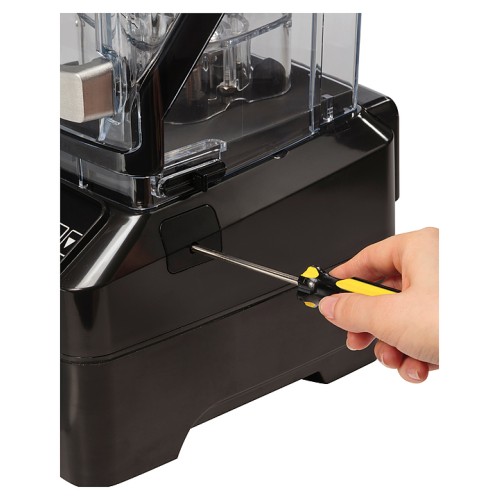 Блендер Hamilton Beach HBH750-CE Eclipse 1 кВт