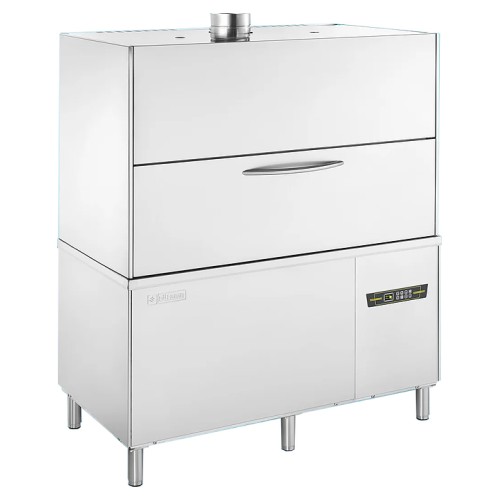 Котломоечная машина Elframo LP 130 VE + DAB397