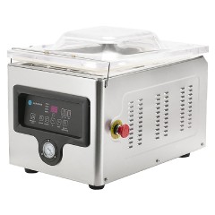 Упаковщик вакуумный Hurakan HKN-VAC260