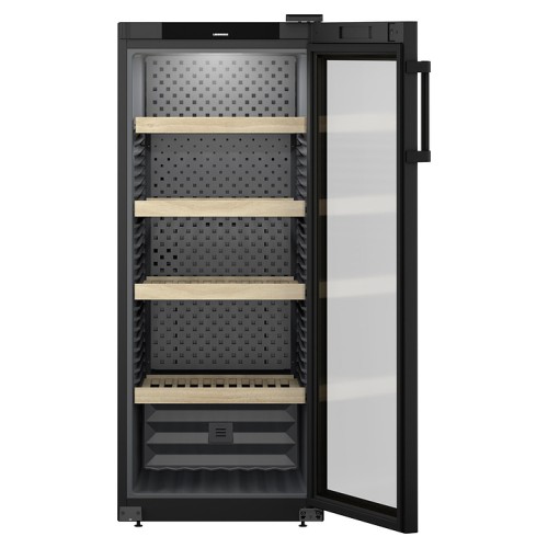 Винный шкаф Liebherr WPbl 4601-20 001