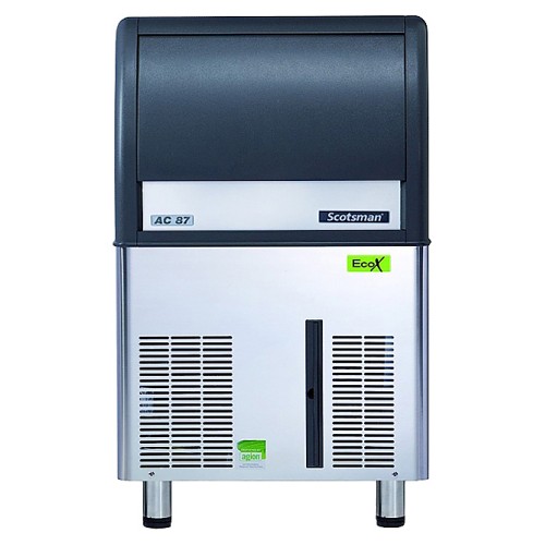 Льдогенератор SCOTSMAN ACM 87 WS R290