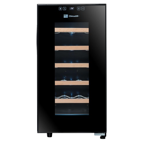 Винный шкаф Climadiff CC18