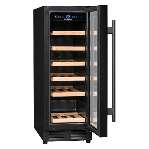 Винный шкаф Climadiff CBU18S2B
