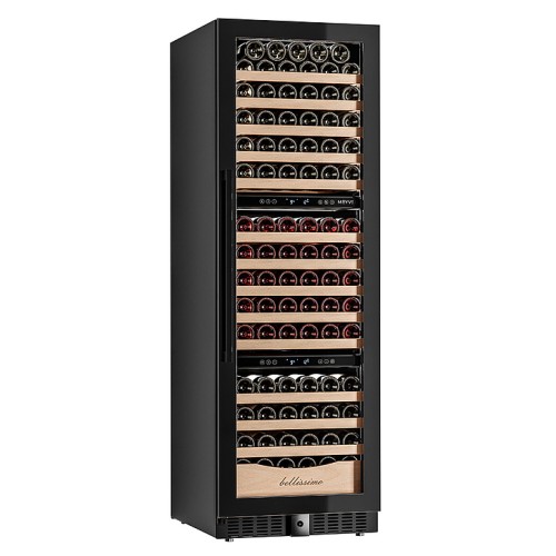 Шкаф винный MEYVEL MV154PRO-KBT3