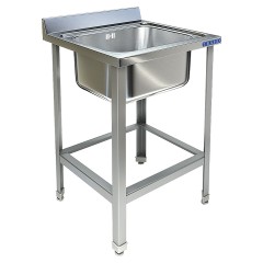 ВАННА МОЕЧНАЯ ВМ-18/657