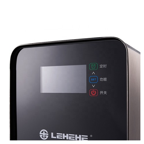 Бойлер горячей воды DAZHENG LHH 860