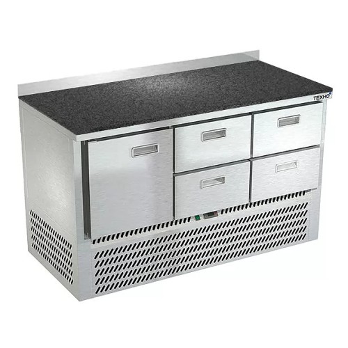 СТОЛ ХОЛОД. ПРИСТЕН. КАМЕНЬ СПН/О-422/14-1407