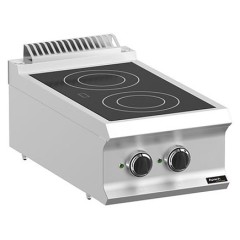ПЛИТА СТЕКЛОКЕРАМИЧЕСКАЯ 700 СЕРИИ APACH CHEF LINE GLRV47P