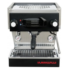 Кофемашина La Marzocco Linea Mini Tall Cup 220V CE EU черная