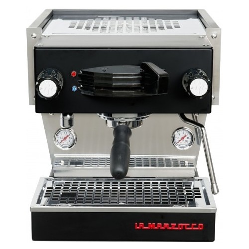 Кофемашина La Marzocco Linea Mini Tall Cup 220V CE EU черная