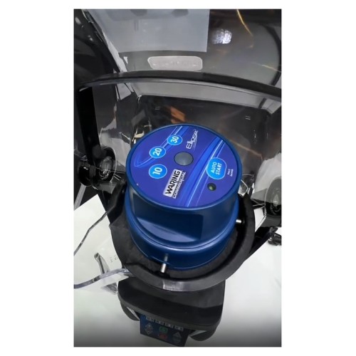 Блендер Waring ELLIPSE MXE2000E