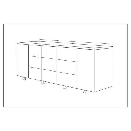 Стол морозильный KAYMAN KСМ-1333/70