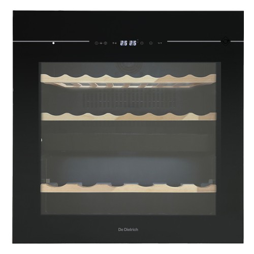 Шкаф винный De Dietrich DIW36DFB