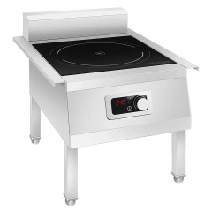 Плита индукционная BetterIH EW500CV1