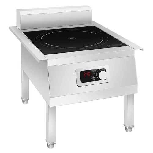 Плита индукционная BetterIH EW500CV1