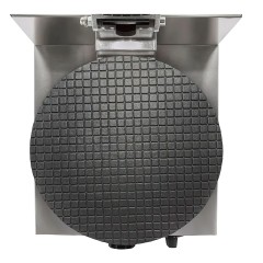 Вафельница EKSI HWB-1C