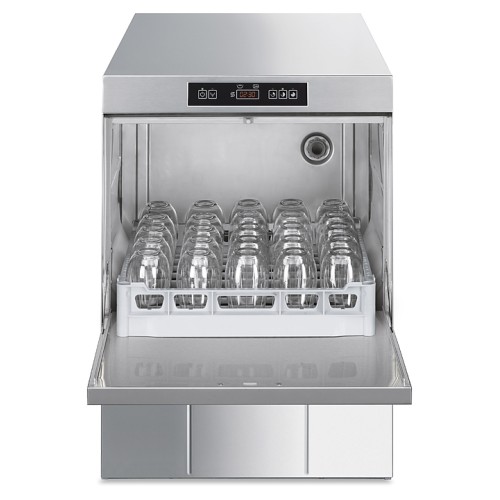Посудомоечная машина с фронтальной загрузкой SMEG Professional UD505D
