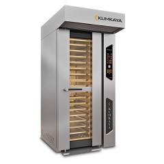 Печь конвекционная Kumkaya LIDER 45 PE