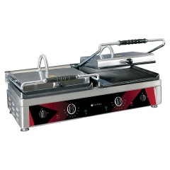 ГРИЛЬ КОНТАКТНЫЙ TATRA TCG 3627 RR RR