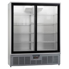 Шкаф холодильный Ариада R1400 VC