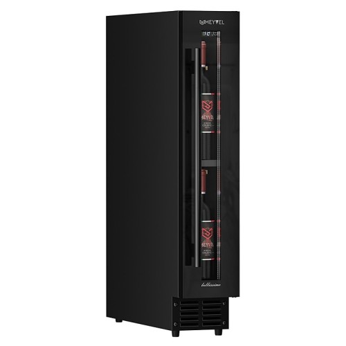 Винный шкаф MEYVEL MV9-KBT1