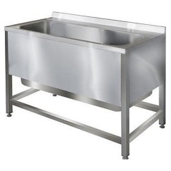 Ванна моечная ITERMA ВЦ-14-400/700