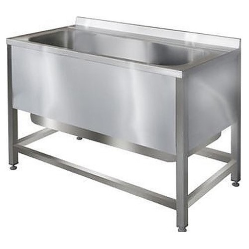 Ванна моечная ITERMA ВЦ-14-400/700