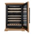 Винный шкаф MEYVEL MV46PRO-KBT2 Натуральный бук