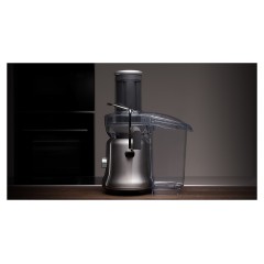 Соковыжималка универсальная JAU J-800