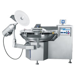 Куттер Hualian ZBG80II