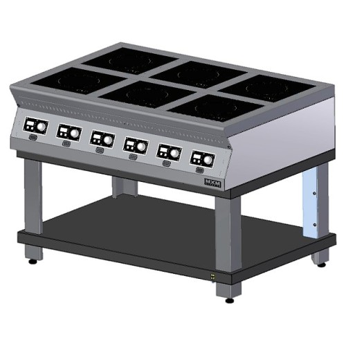 Плита индукционная Марихолодмаш ПИ69П-5,0