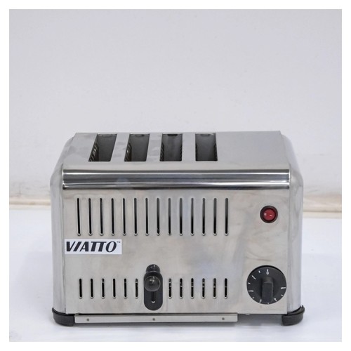 Тостер VIATTO VST-4