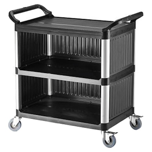 Тележка сервировочная Empero EMP.PSV.03-К