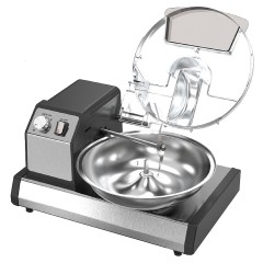 Куттер Kocateq TQ5S