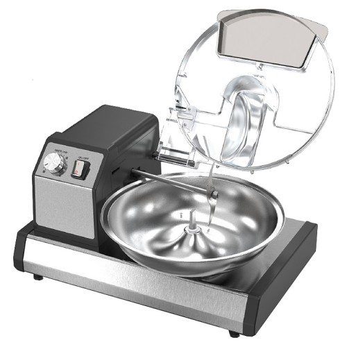 Куттер Kocateq TQ5S