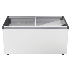 ЛАРЬ МОР.СО СТЕКЛ.КРЫШ. LIEBHERR EFI 4403